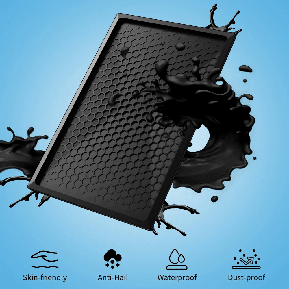 Where to Buy the Best Starlink Gen 3 Silicone Cover in 2025 (Full Guide) - Parts4Star