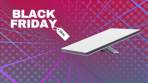 Starlink Mini Black Friday Deal Guide: How to Grab the Best Discounts - Parts4Star