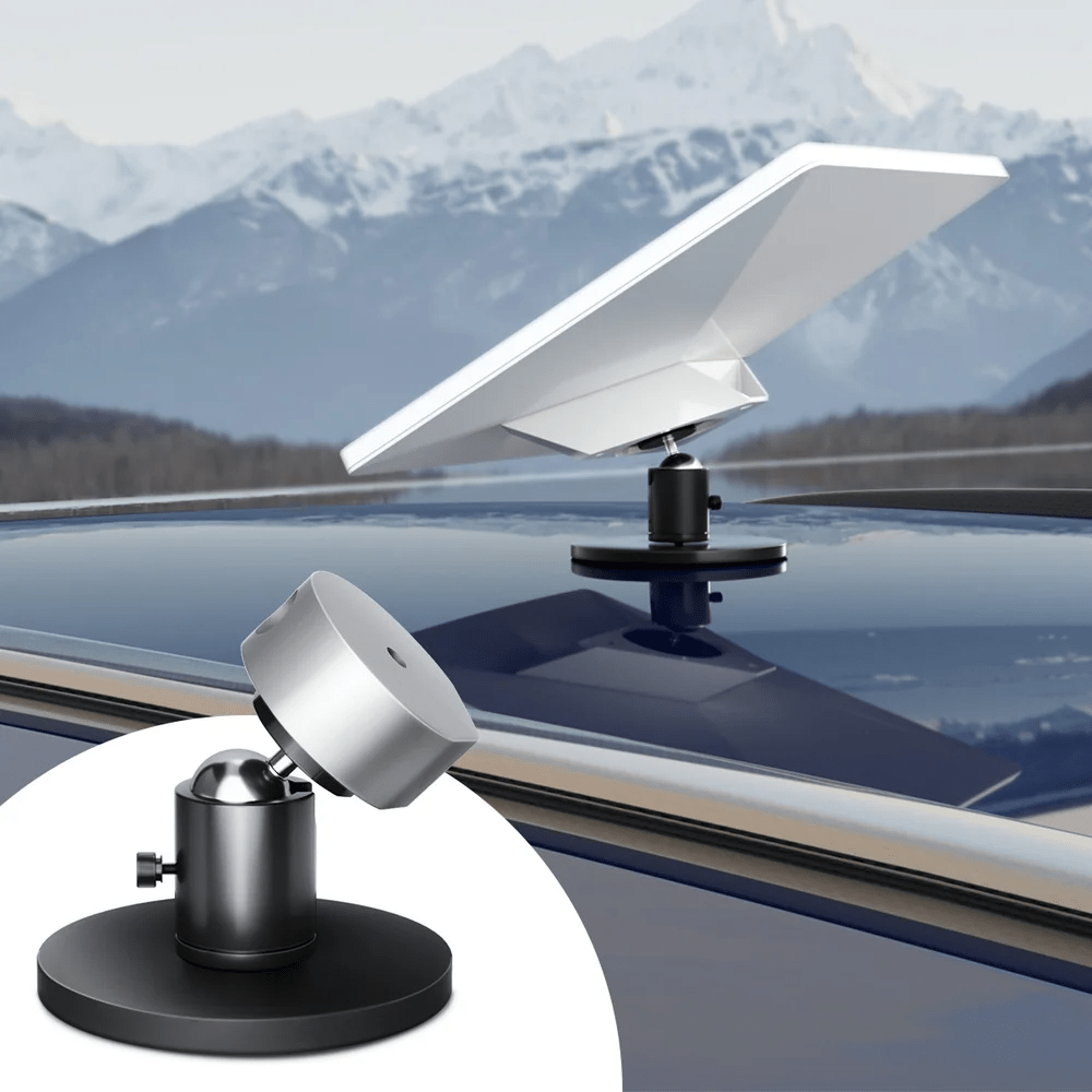 Best Magnetic Mount for Starlink Mini 2025: Expert Review + Buyer’s Guide - Parts4Star