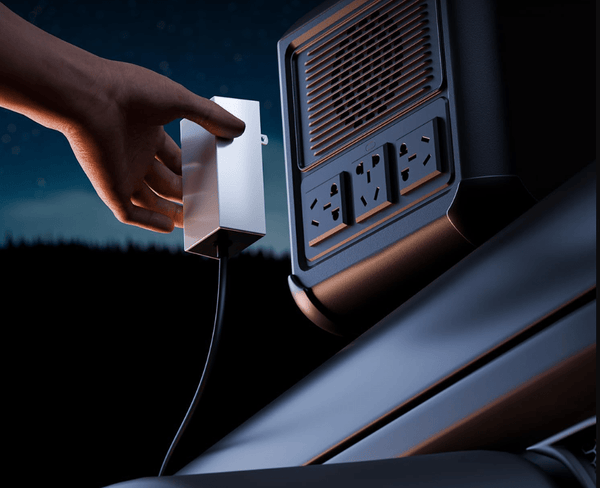 Top 5 Reasons to Buy Starlink Mini Power Supply – Reliable &Travel-Ready! - Parts4Star