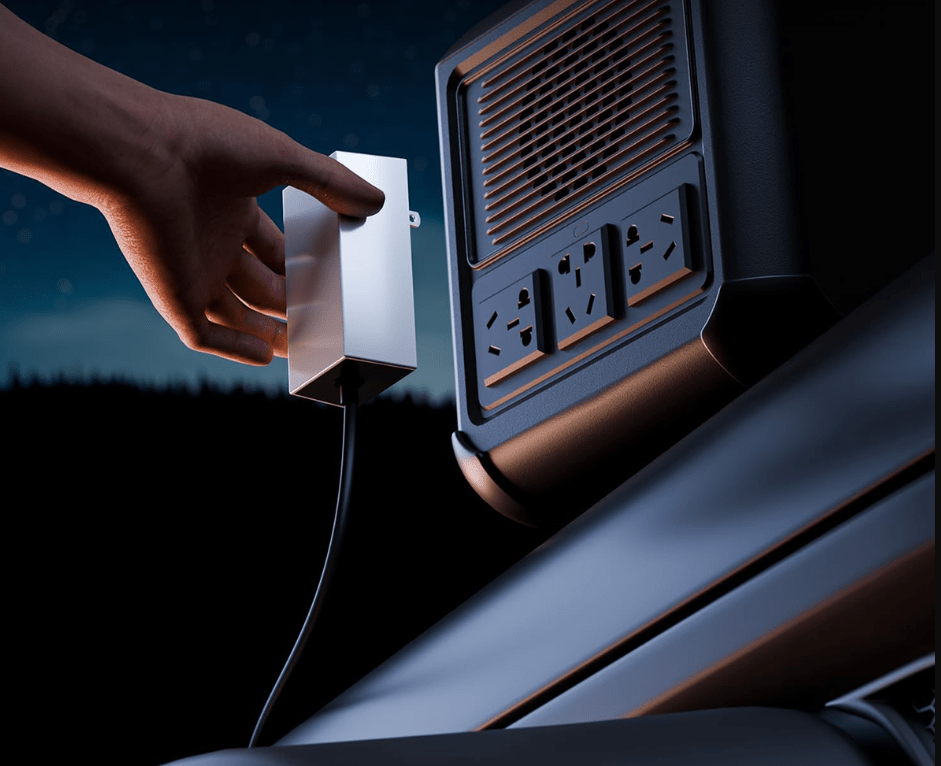 Top 5 Reasons to Buy Starlink Mini Power Supply – Reliable &Travel-Ready! - Parts4Star