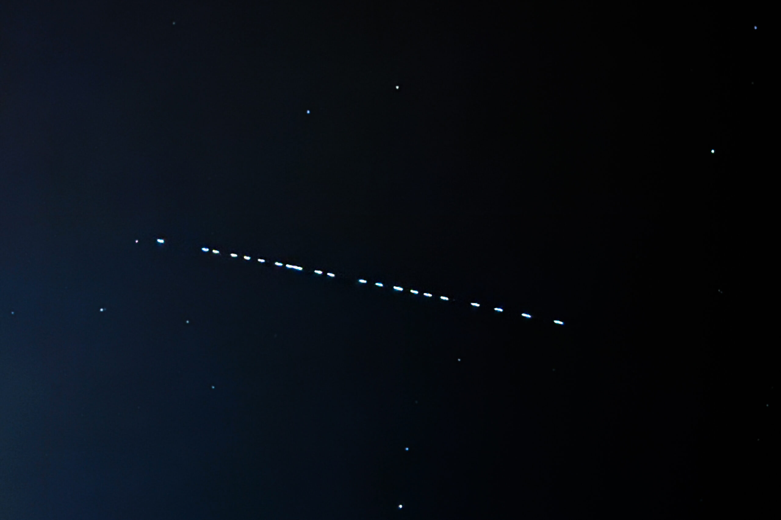How Starlink's Satellite Expansion Inspires Next-Gen Tech on Earth