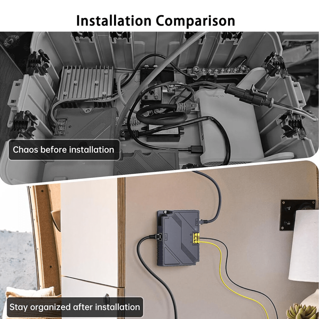 How to Choose the Best Extension Cable for Starlink Gen 3: Buying Tips and Key Considerations - Parts4Star