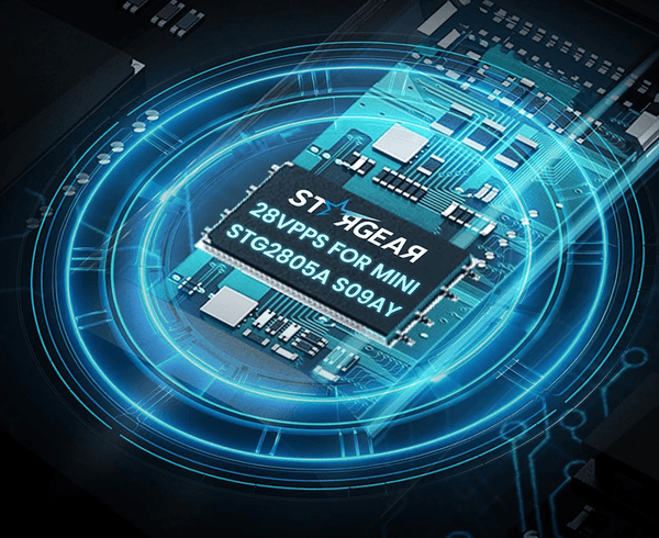You Deserve a Stronger Starlink Mini – Try This Waterproof Upgrade Now - Parts4Star