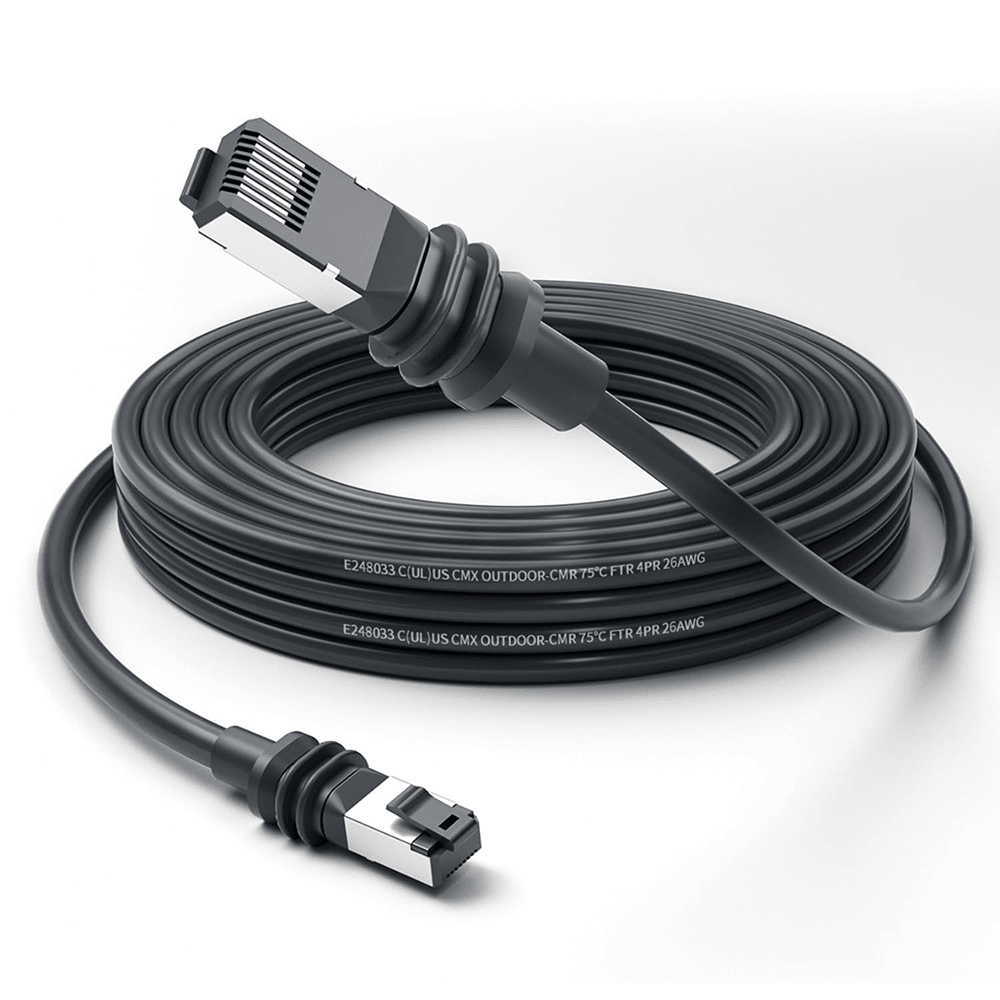 How to Properly Route Your Starlink Gen 3 Cable Extension: Best Practices and Protection Tips - Parts4Star