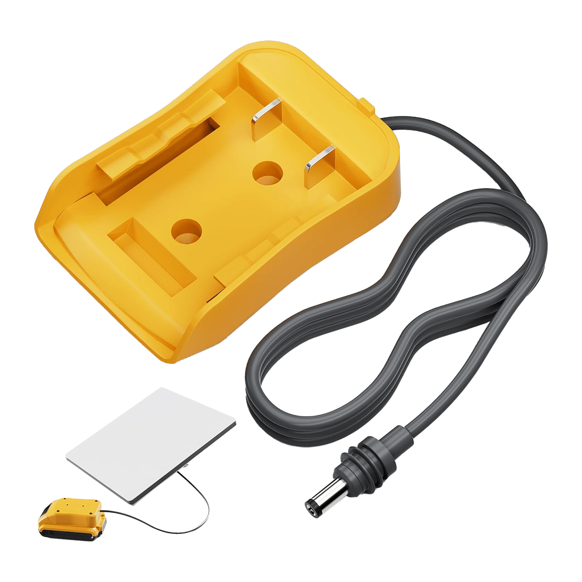 Why a High-Quality Starlink Power Supply Is Essential for Reliable Connectivity - Parts4Star