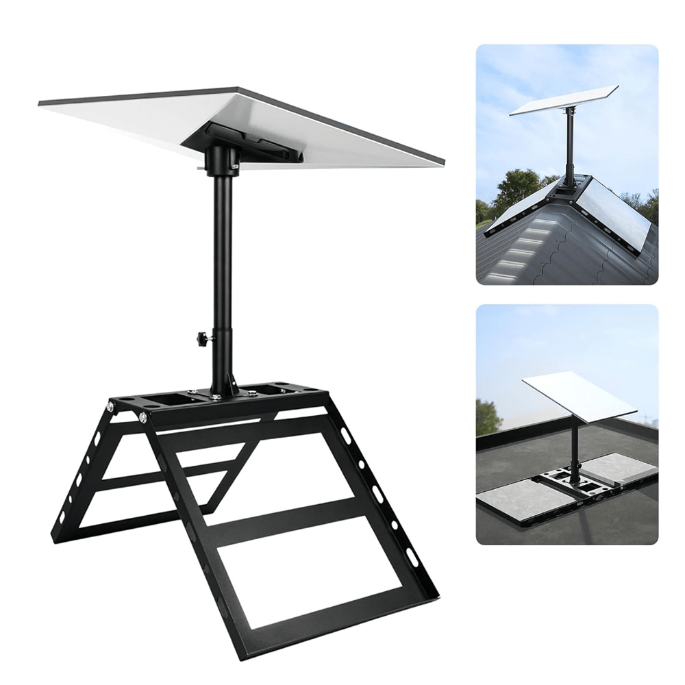 Reliable Starlink Gen 3 Roof Mount Accessories You Can Trust in Harsh Conditions - Parts4Star