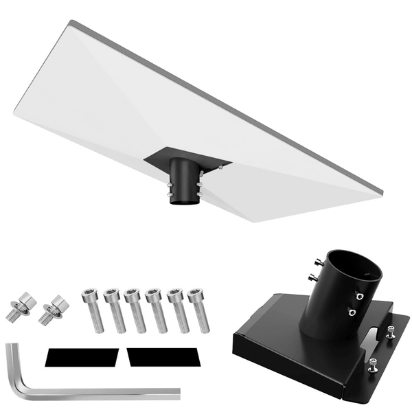 Starlink Mounting Bracket Benefits: What Most People Overlook - Parts4Star