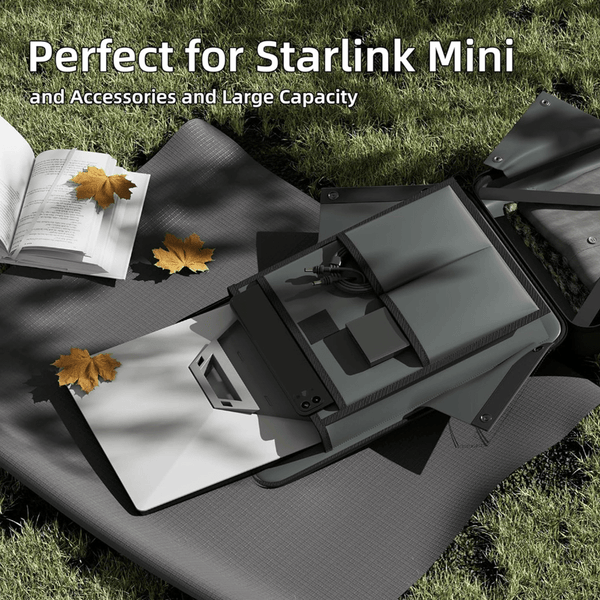 Best Starlink Mini Accessories for Home Use 2025 - Parts4Star