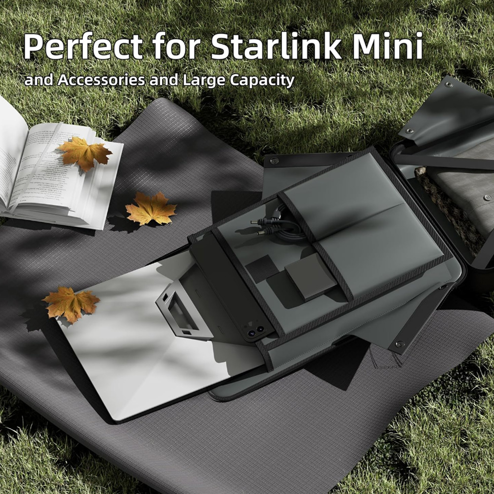 Best Starlink Mini Accessories for Home Use 2025