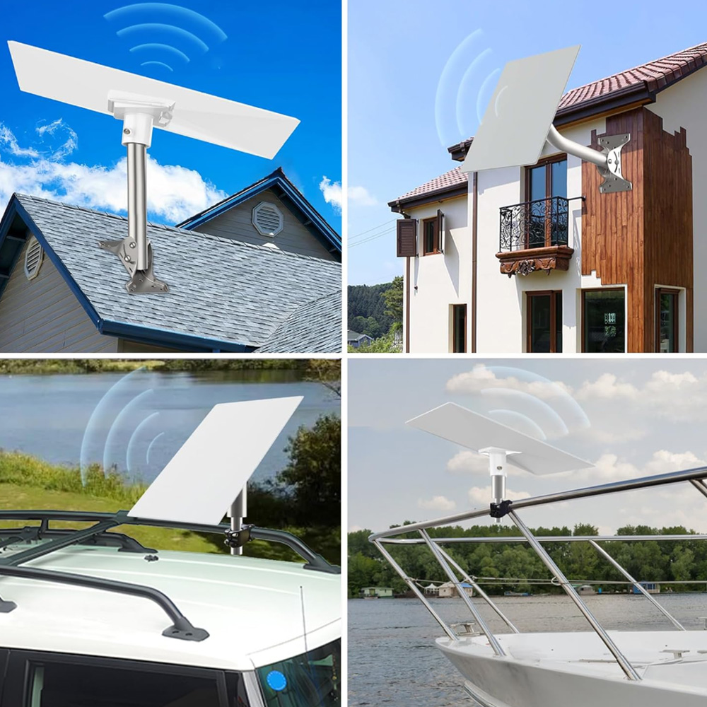Where to Buy the Best Starlink Gen 3 Pole Mount?!?