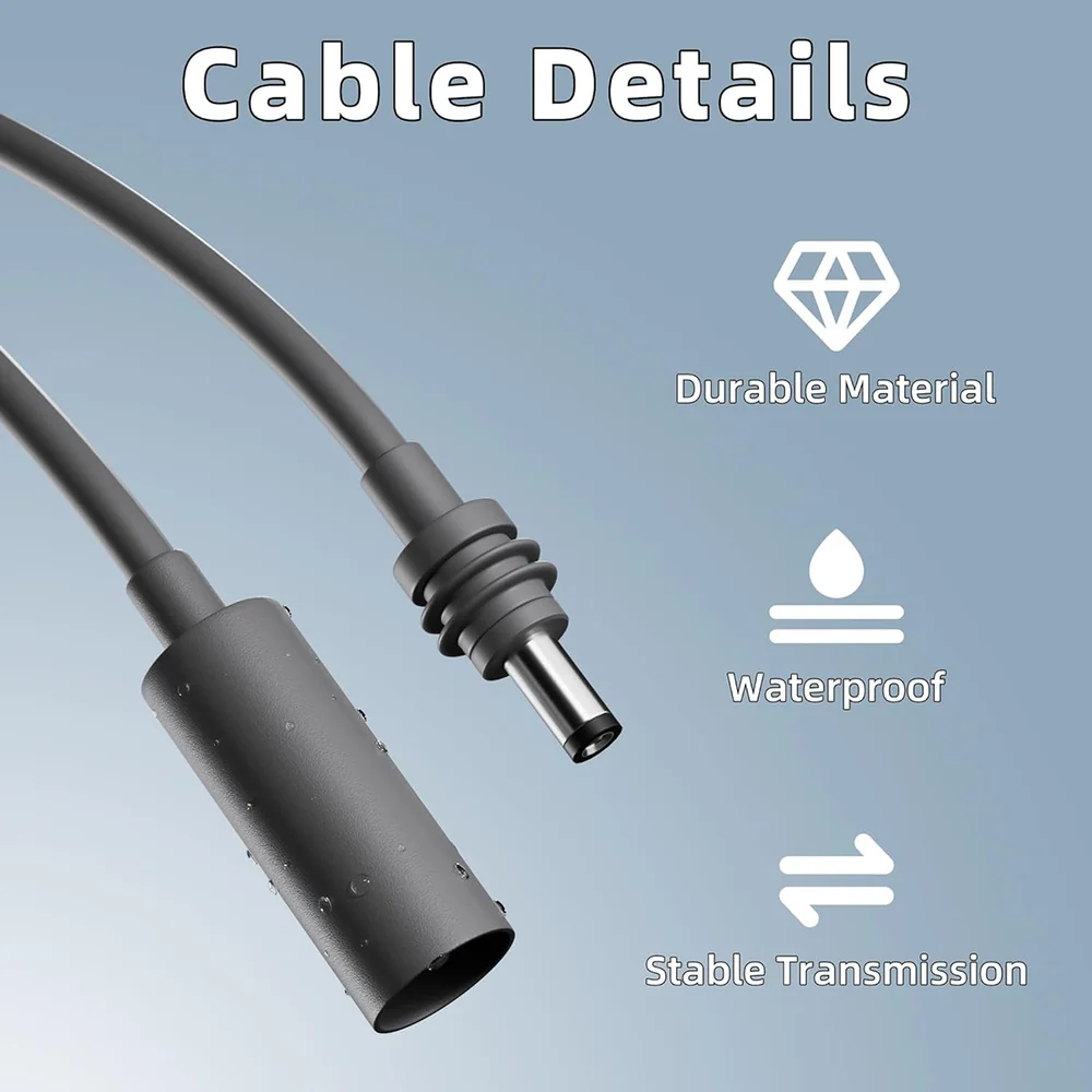 How to Boost Your Signal with the Best Starlink Mini Extension Cables?