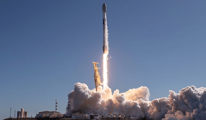 SpaceX Just Launched 24 Satellites—Here Are the Starlink Mini Accessories You Need Now - Parts4Star