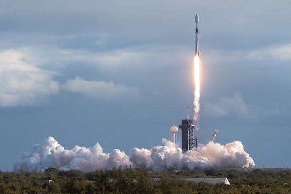 Starlink’s Global Reach Grows with 29 New Satellites?? - Parts4Star