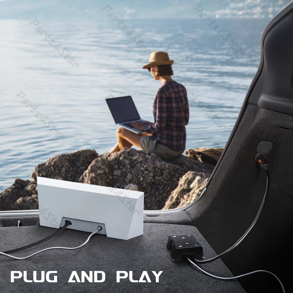 How the Starlink Gen 3 Power Supply Creates Cleaner Power for More Reliable Stability, Setup, and Daily Use