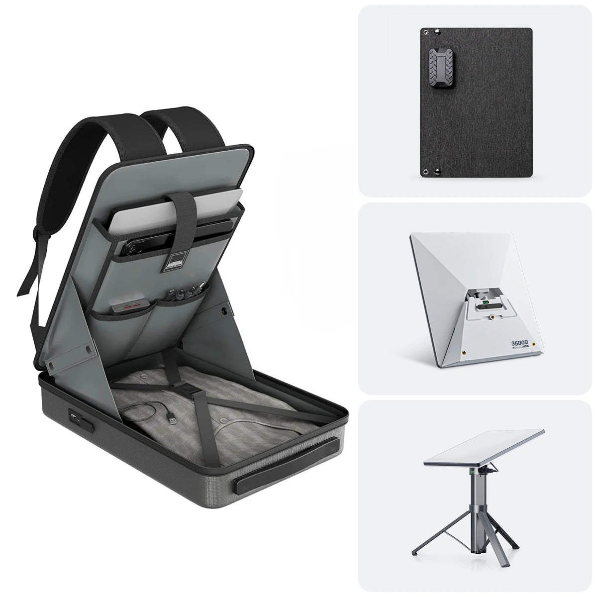 Starlink Mini Emergency Power Kit - Save Up To $70 (Starlink Mini Dish Not Included)