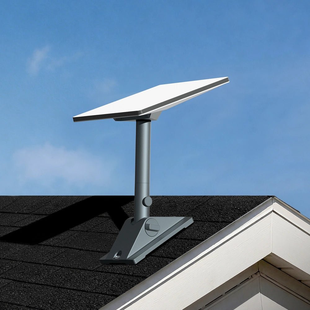 Starlink Mini Adjustable Roof Pivot Mounting Kit - Parts4Star