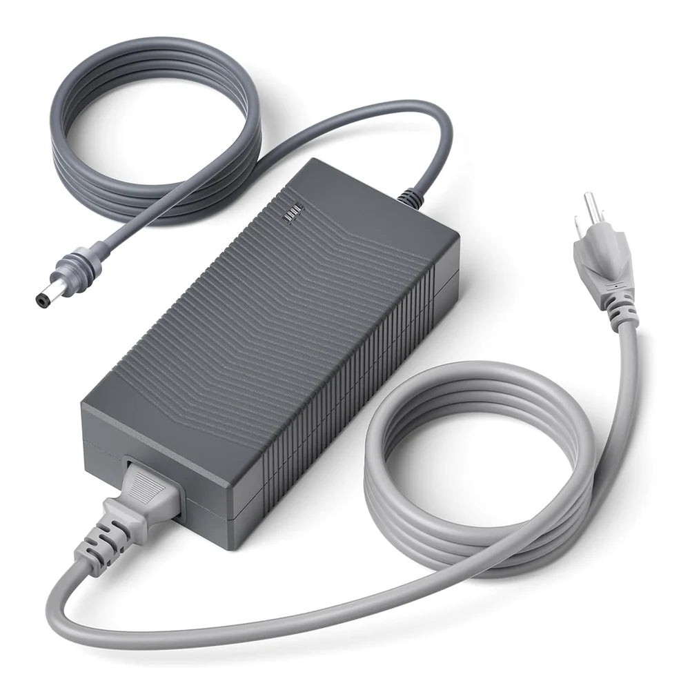 195W Replacement AC Power Adapter (57V 3.42A) for Starlink Gen 3