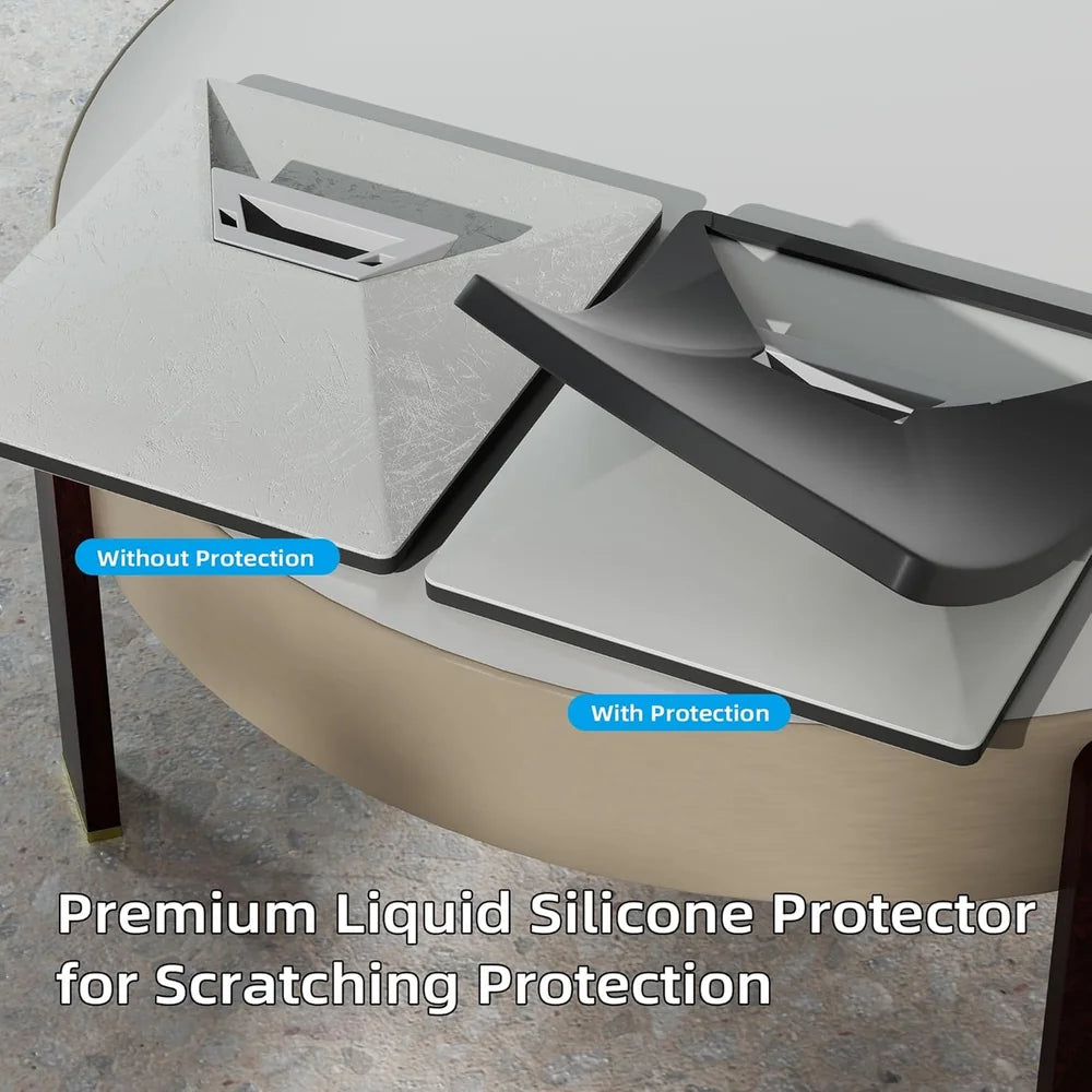 Liquid Silicone Protective Case for Starlink Mini Dish