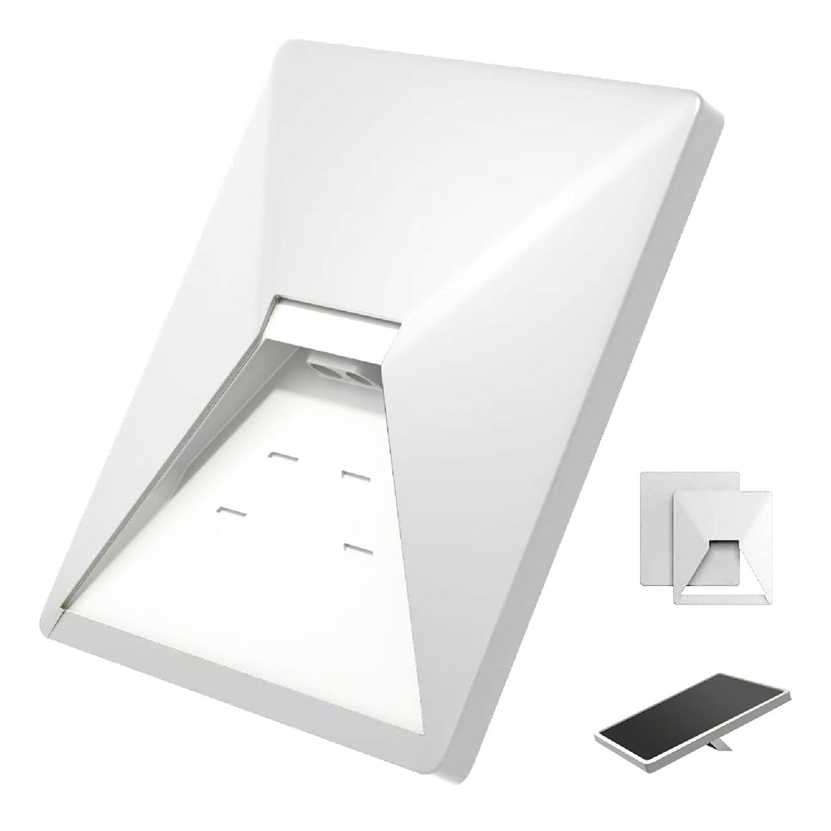 Liquid Silicone Protective Case for Starlink Mini Dish - Parts4Star