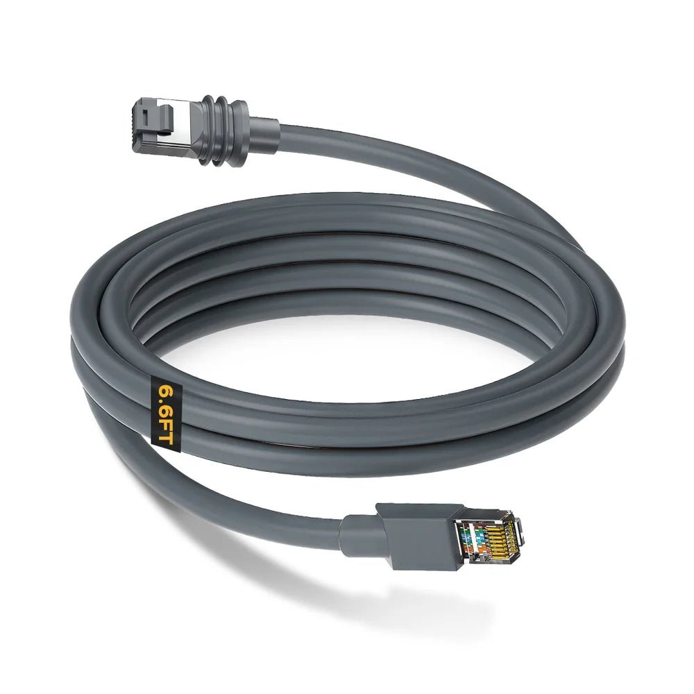 Starlink to RJ45 Ethernet Cable for Starlink Mini - Parts4Star