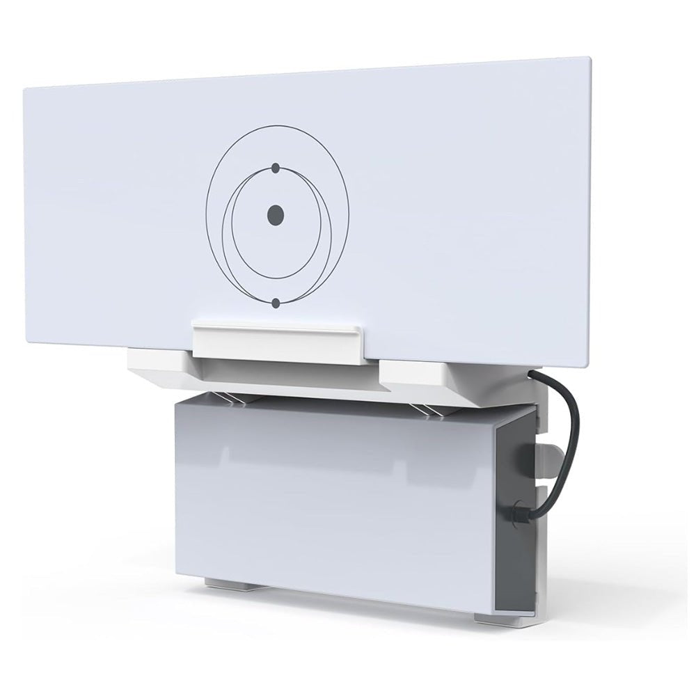 Starlink Gen 3 Router & Power Supply Mount Kit - All - in - One Design for Standard 4 / 4X - Parts4Star