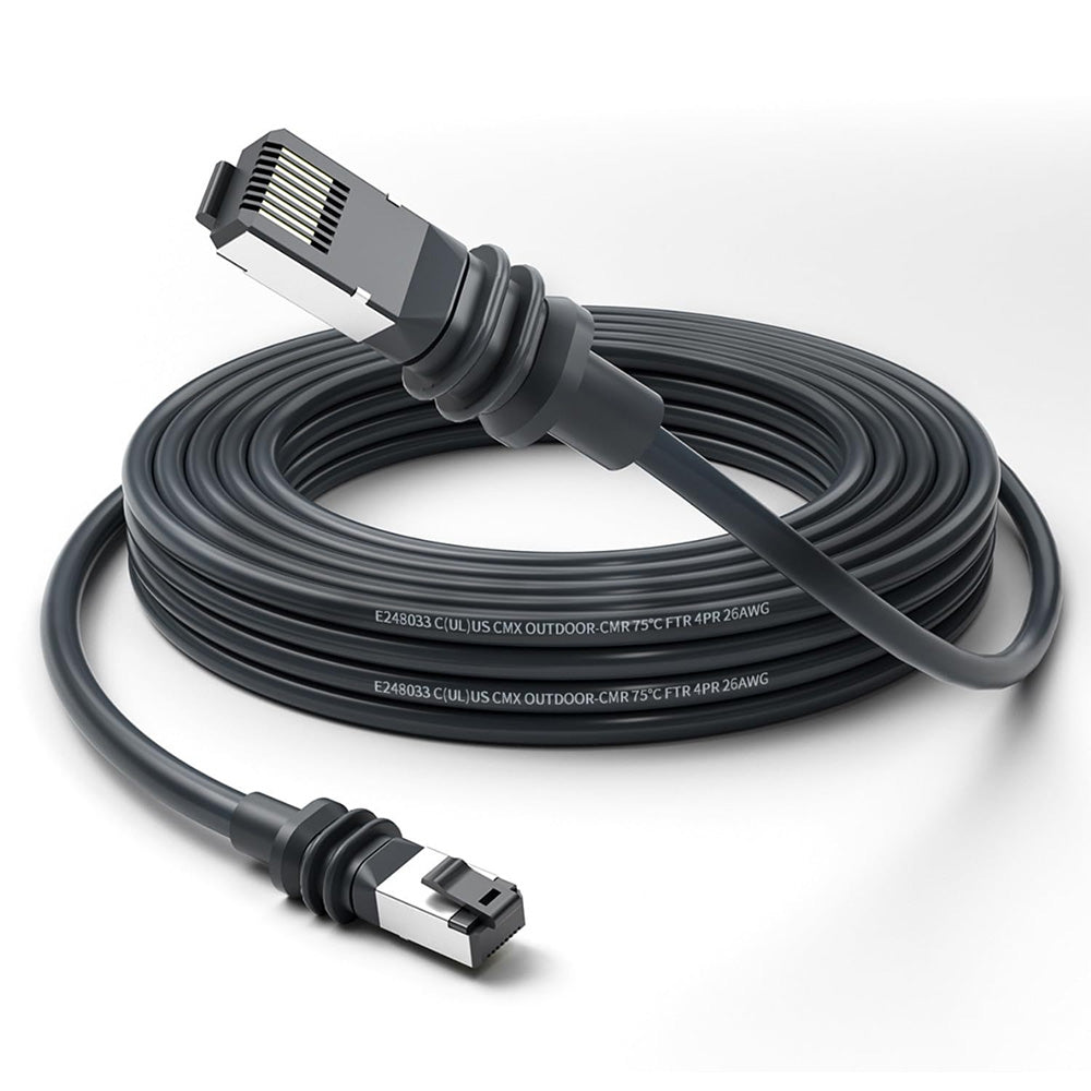 Starlink Gen 3 Replacement Extension Cable (95FT/29M) for Standard 4 / 4X - Parts4Star