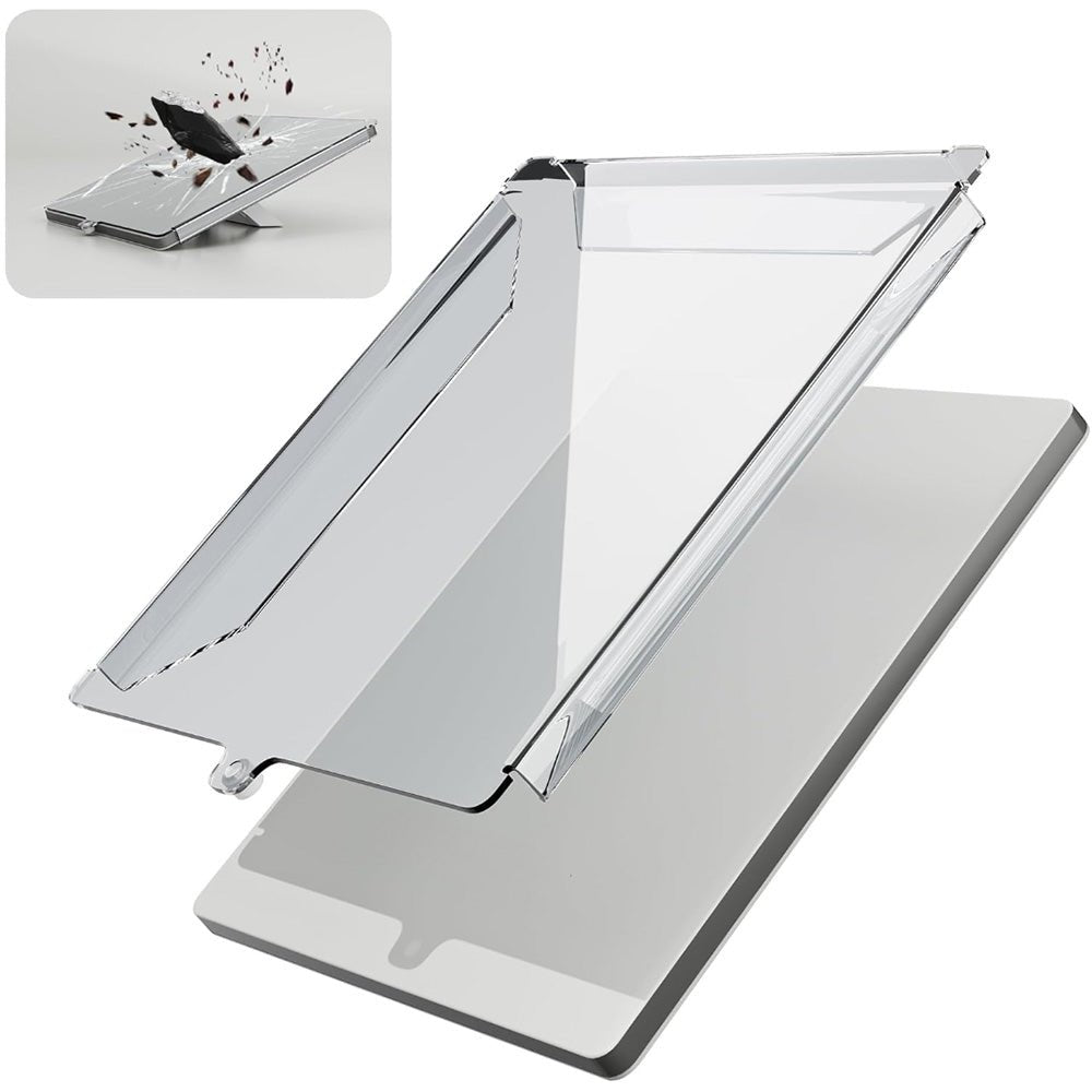 Durable PC Protective Case for Starlink Mini Dish - Parts4Star