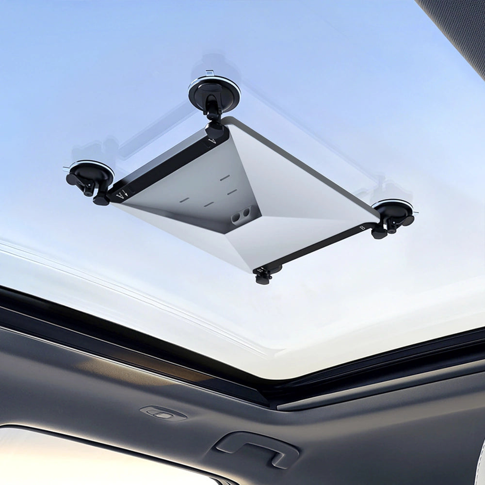 Starlink Mini Suction Cup Car Mount