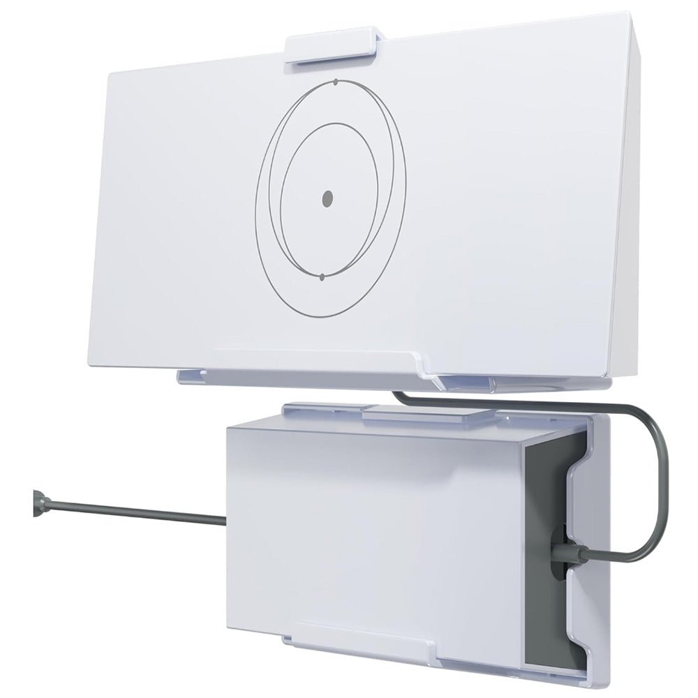 Starlink Gen 3 Router & Power Supply Wall Mount Kit for Standard 4 / 4X - Parts4Star