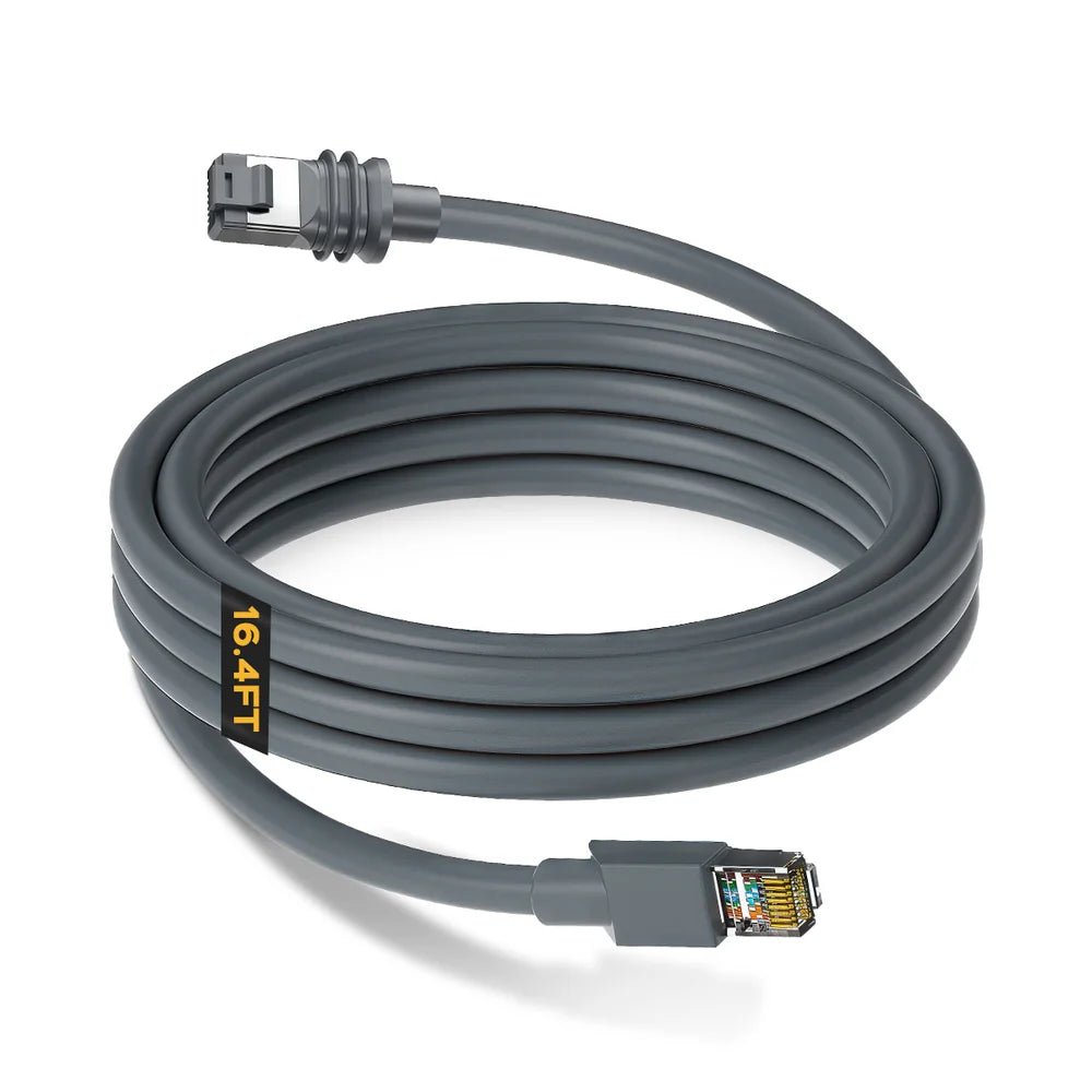 Starlink to RJ45 Ethernet Cable for Starlink Mini - Parts4Star