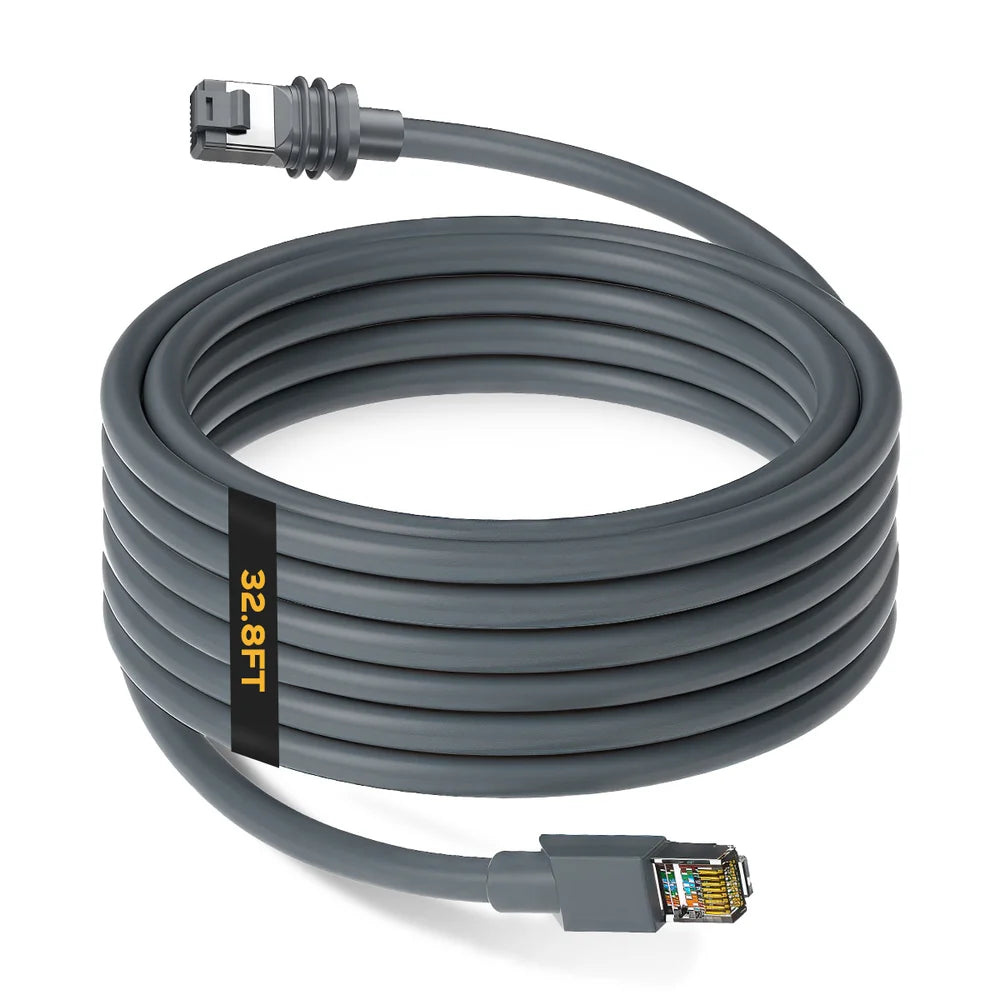Starlink to RJ45 Ethernet Cable for Starlink Mini