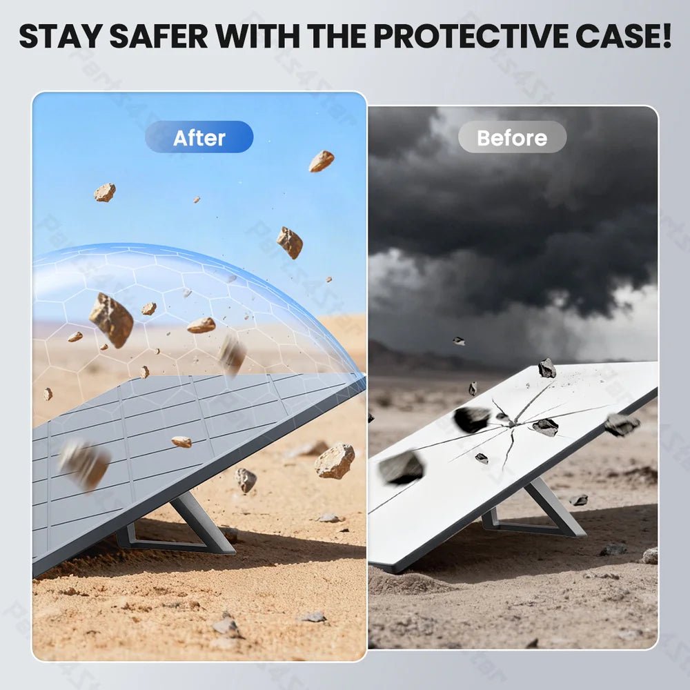 Starlink Gen 3 Silicone Protector Cover Case for Standard 4 / 4X - Parts4Star