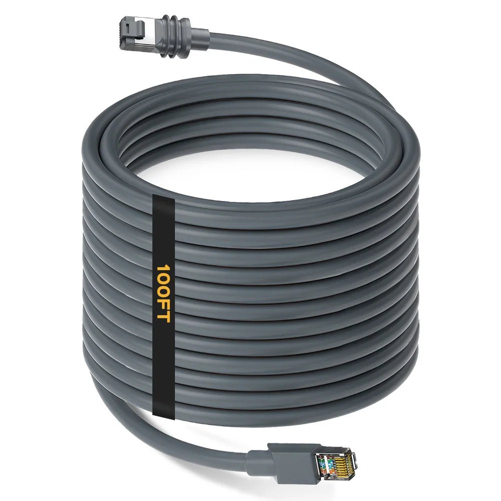 Starlink to RJ45 Ethernet Cable for Starlink Mini - Parts4Star