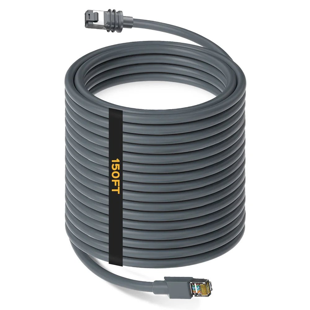 Starlink to RJ45 Ethernet Cable for Starlink Mini - Parts4Star
