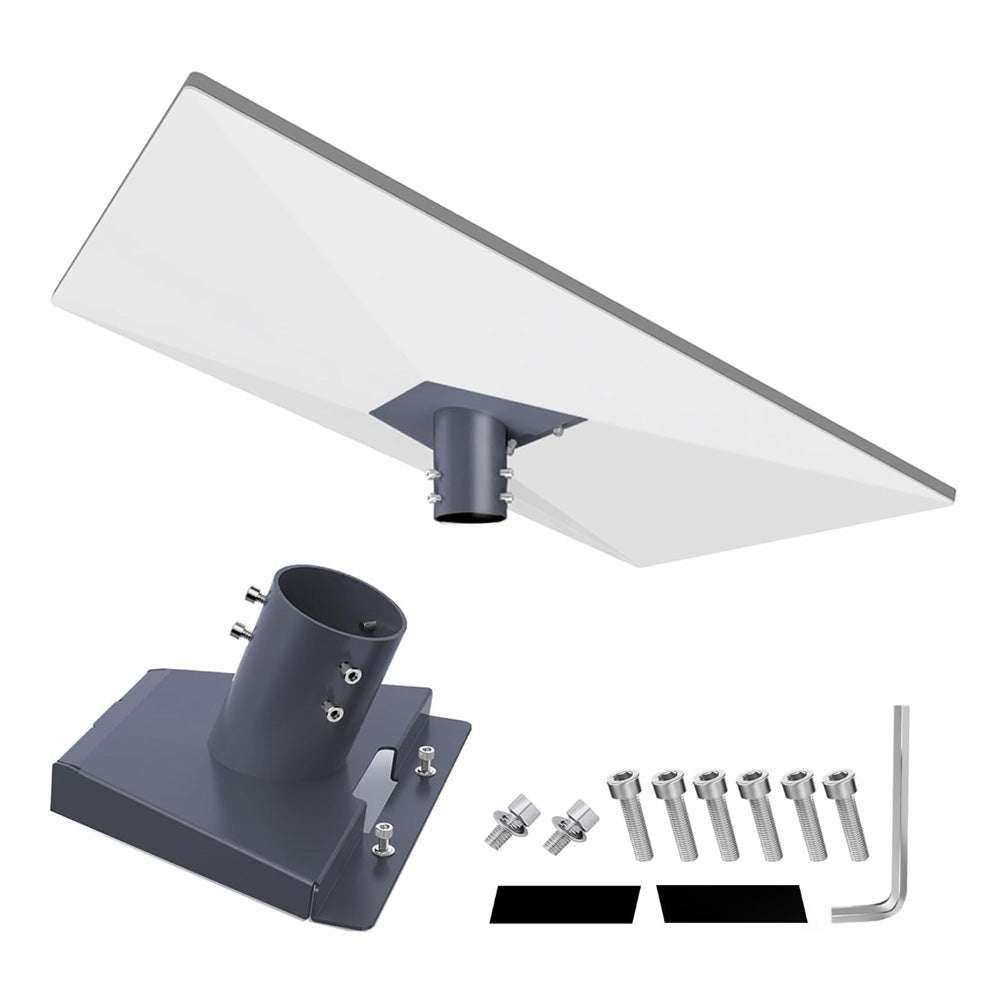 Starlink Gen 3 Stainless Steel Bracket Mount Adapter for Standard 4 / 4X - Parts4Star