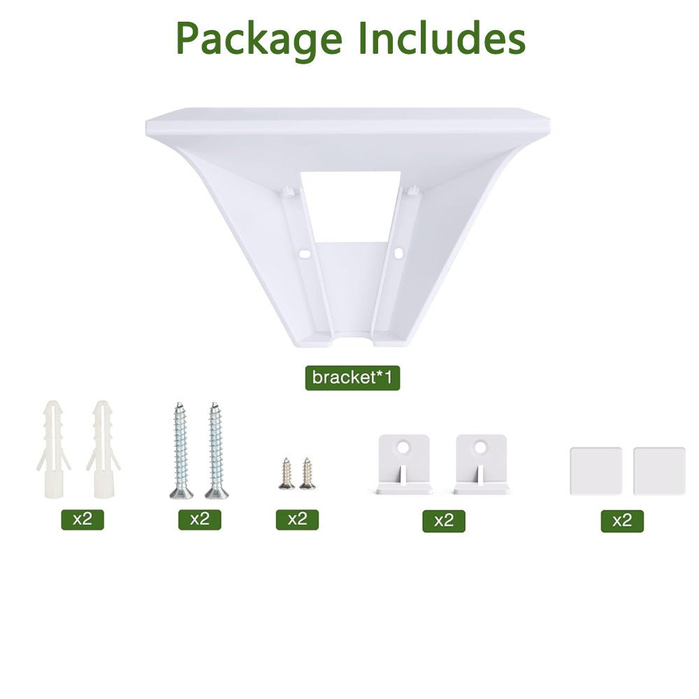 Wall Mount Bracket for Starlink Gen 2 Router - Parts4Star