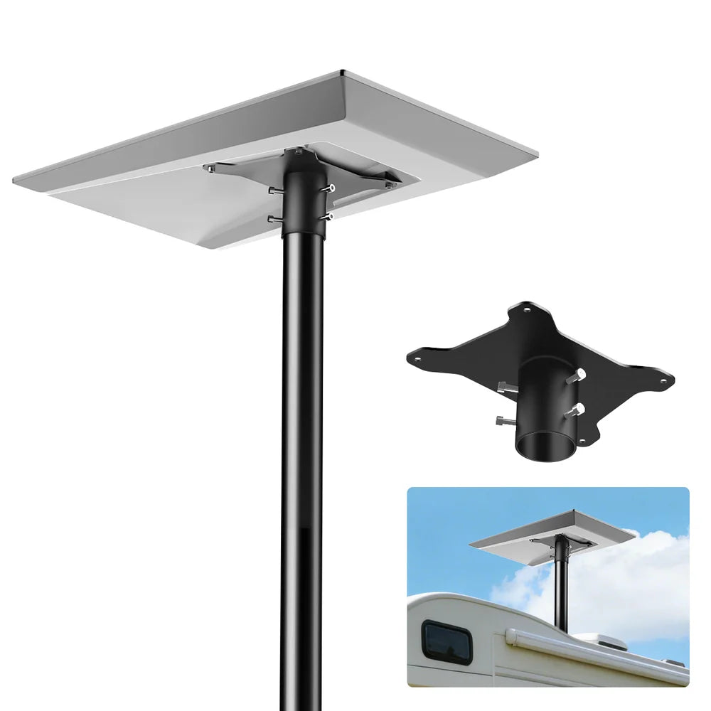 Starlink Gen 3 Performance Pipe Adapter