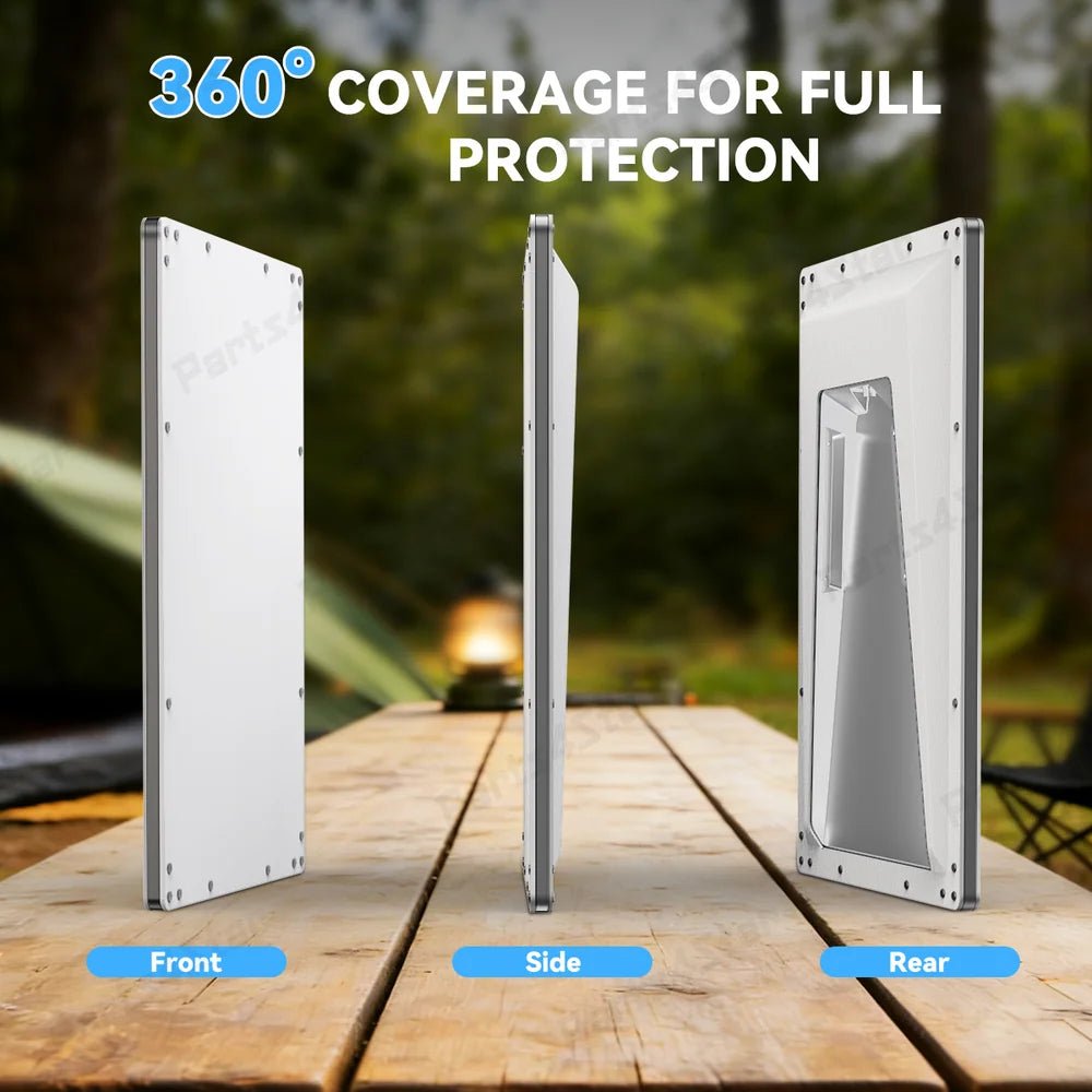 Full - Cover Hard Travel Case for Starlink Performance (Gen 3) - Parts4Star