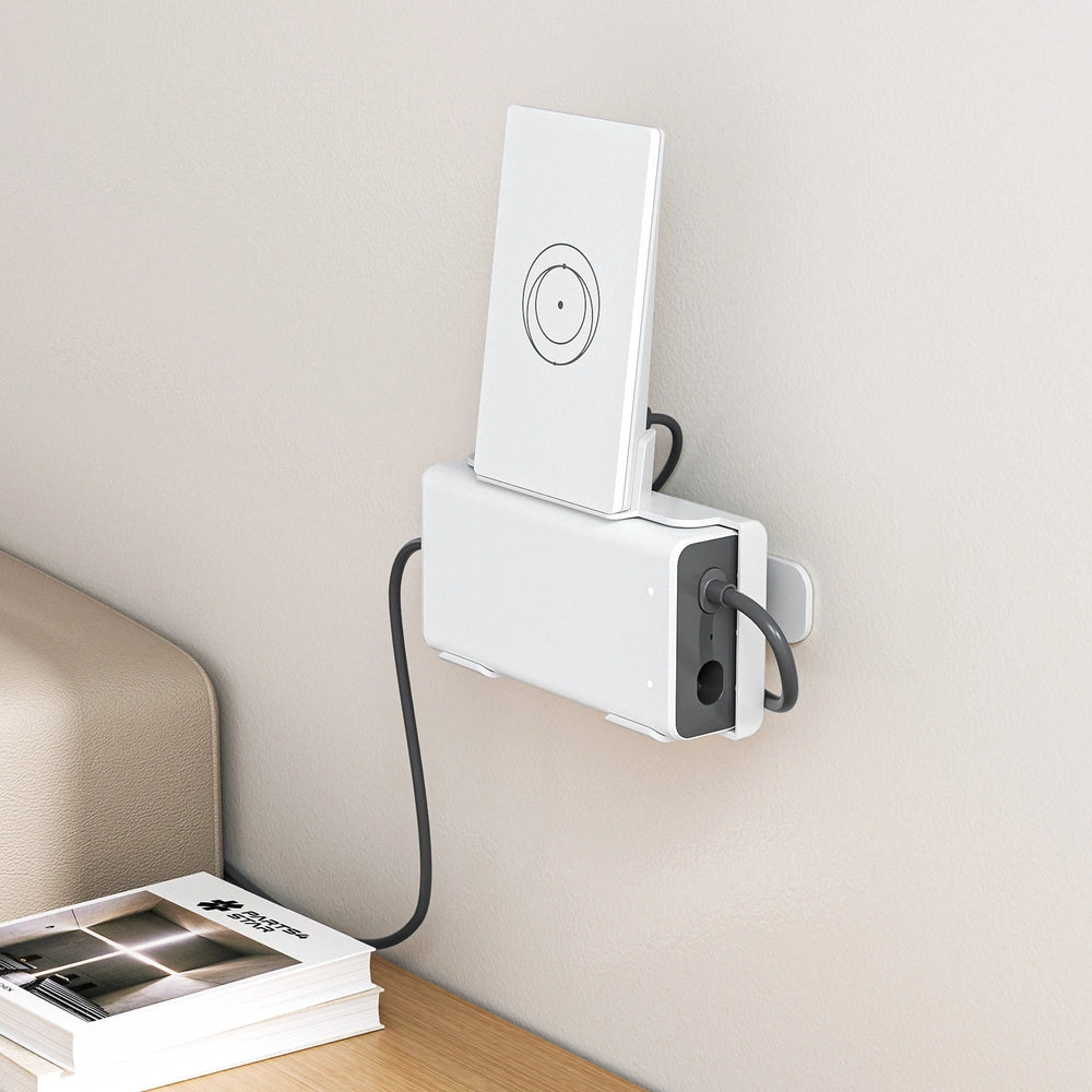 Starlink V5 Router Mini & Power Supply Wall Mount Kit – Presale Ships Aug 31, 2026