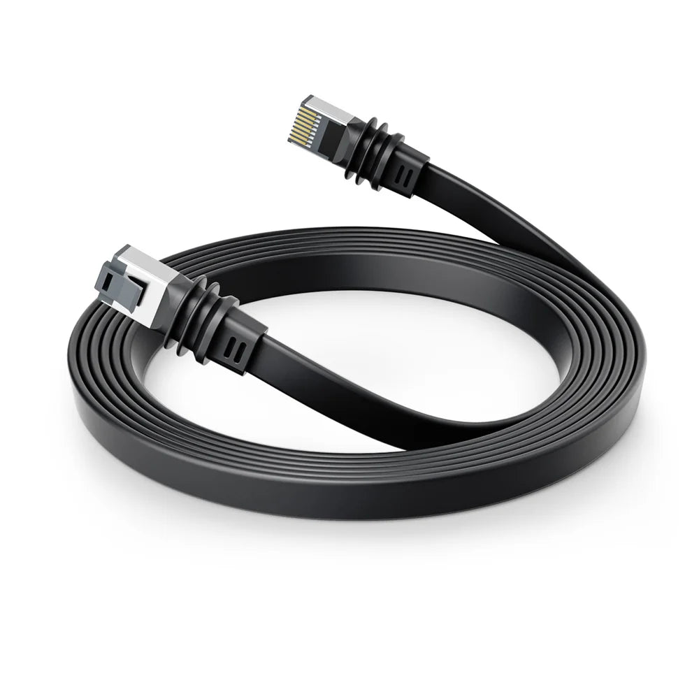 Starlink Gen 3 / Mini Flat Cord Extension Cable for for Standard 4 / 4X - Parts4Star