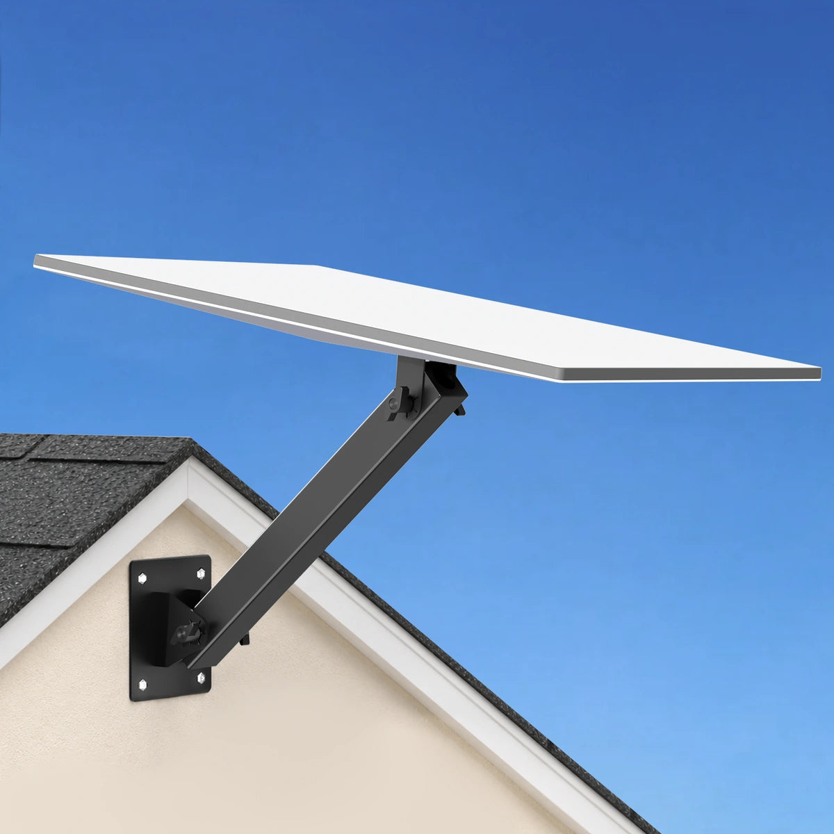 Starlink V4 Justerbart veggfeste - 270° tilt, for Standard Gen 3/V3/V4