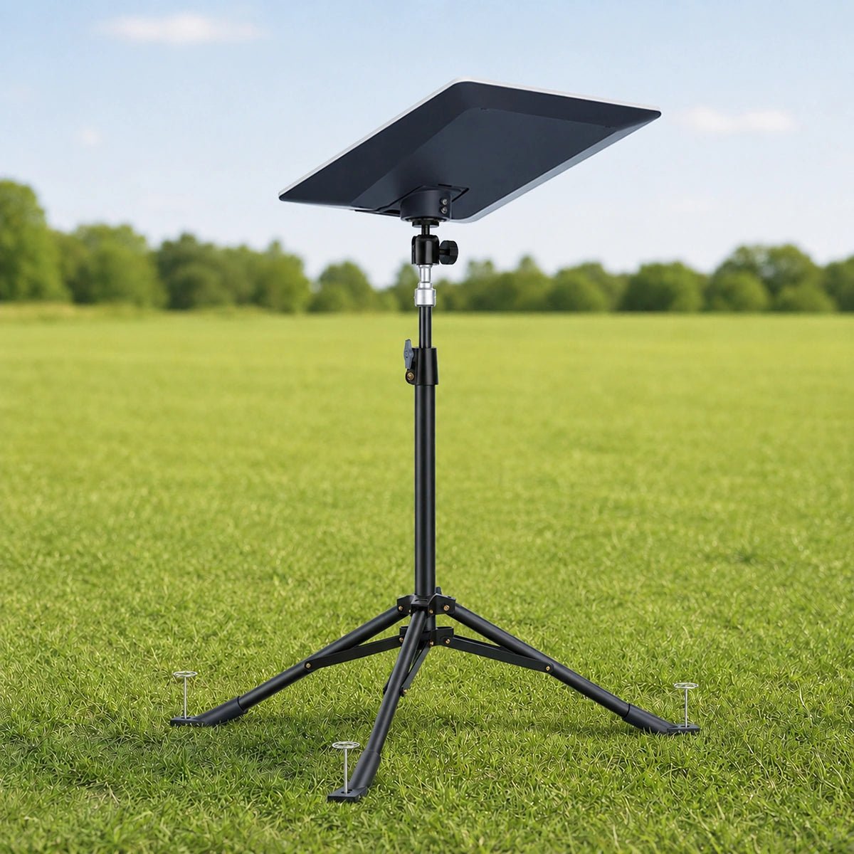 Starlink V5 Tripod Stand - Adjustable Outdoor Mount - Parts4Star