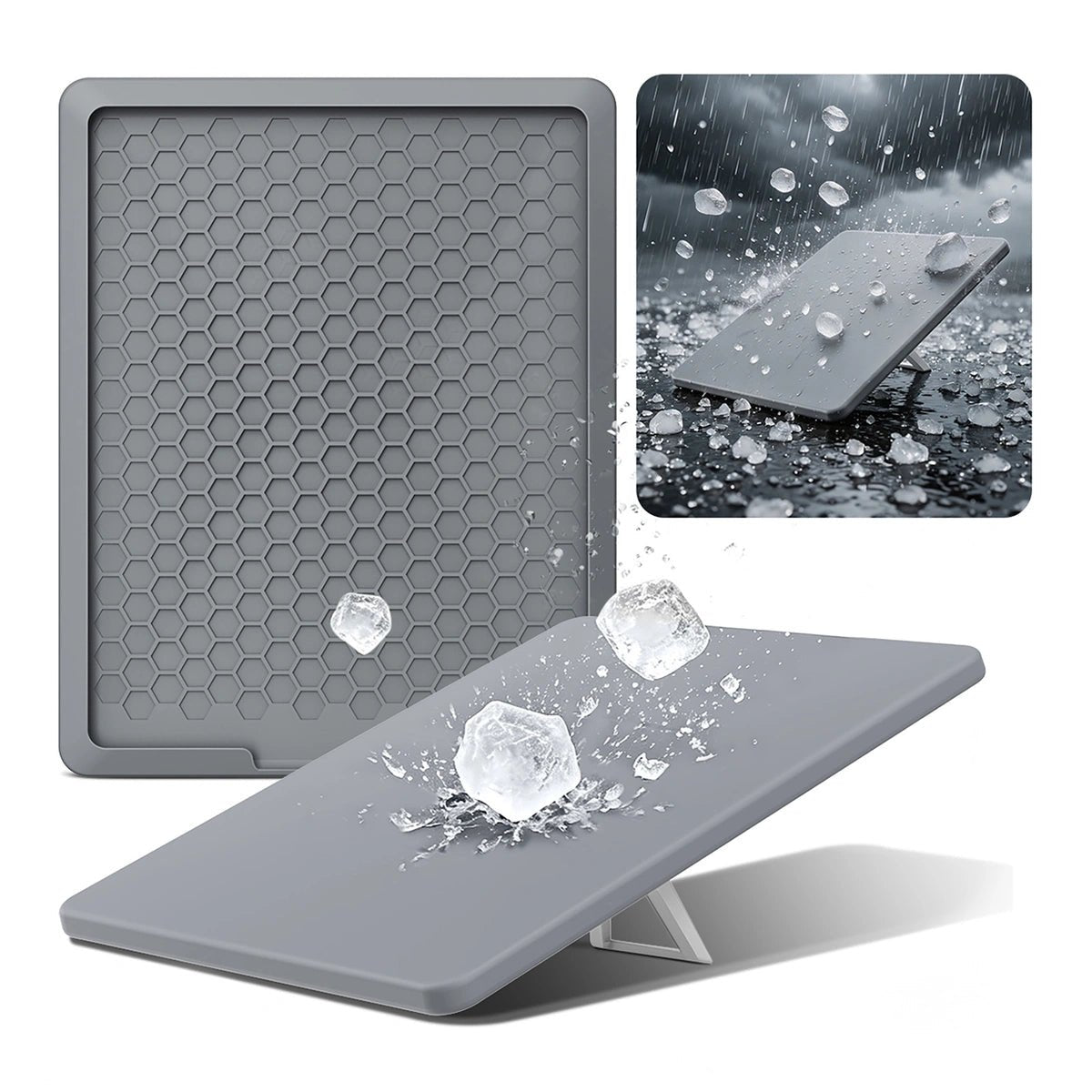 Starlink V5 Silicone Protective Cover - Signal-Safe Design - Parts4Star