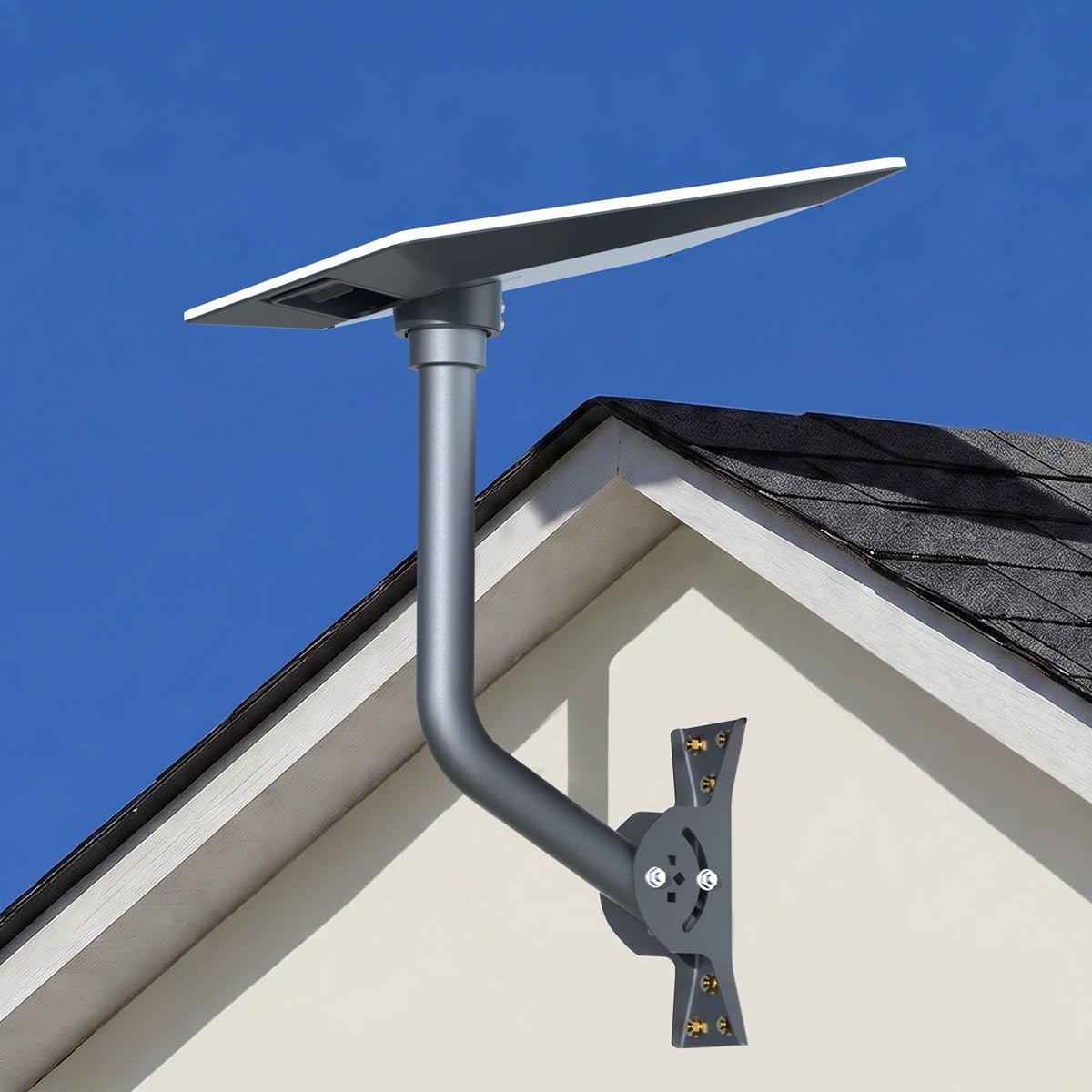 Starlink V5 Wall & Roof Mount Kit - Adjustable - Parts4Star