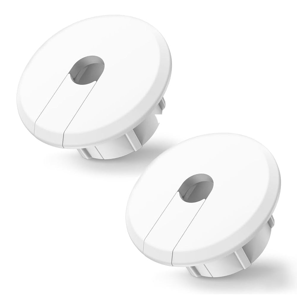 Universal Ethernet Cable Wall Bushing for Starlink