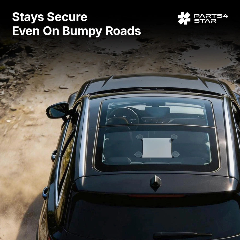 Starlink Mini Suction Cup Car Mount