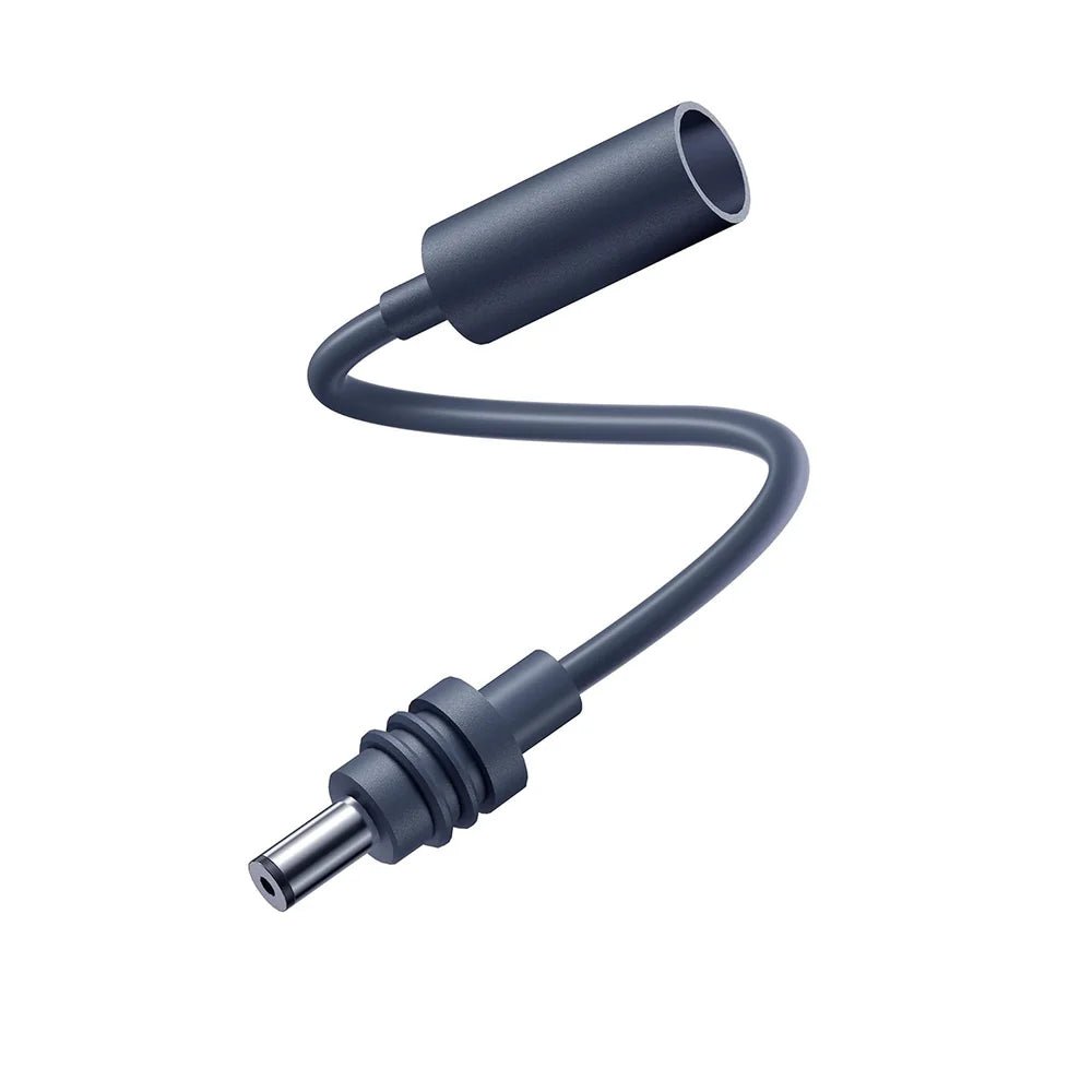 Waterproof DC Extension Cable (Female to Male) for Starlink Mini - Parts4Star