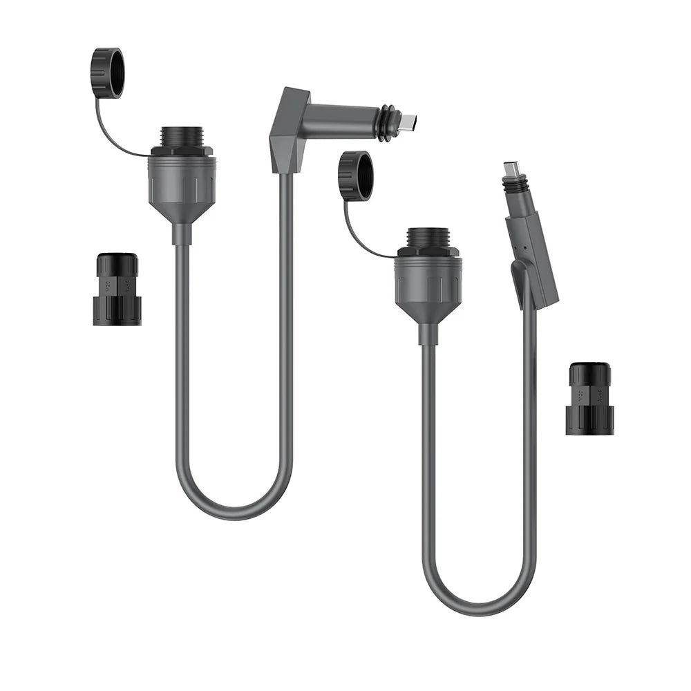 SPX to RJ45 Ethernet Adapter Coupler for Starlink Gen 2