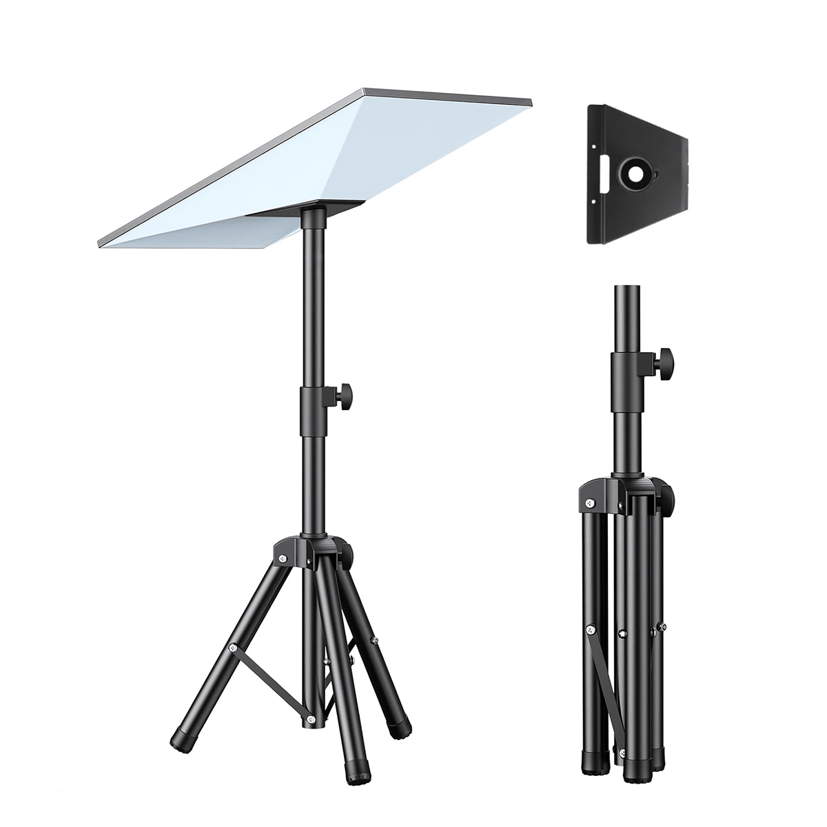 Starlink Gen 3 Adjustable Tripod Mount Kit for with Adapter Standard 4 / 4X - Parts4Star